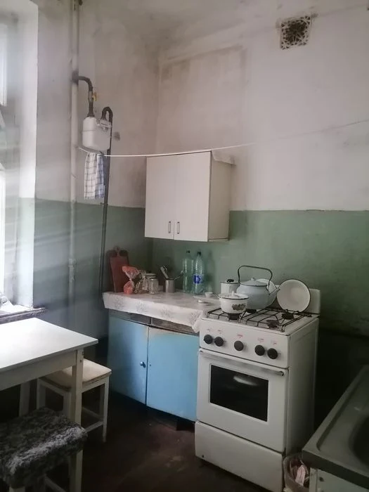 Продам квартиру Центр