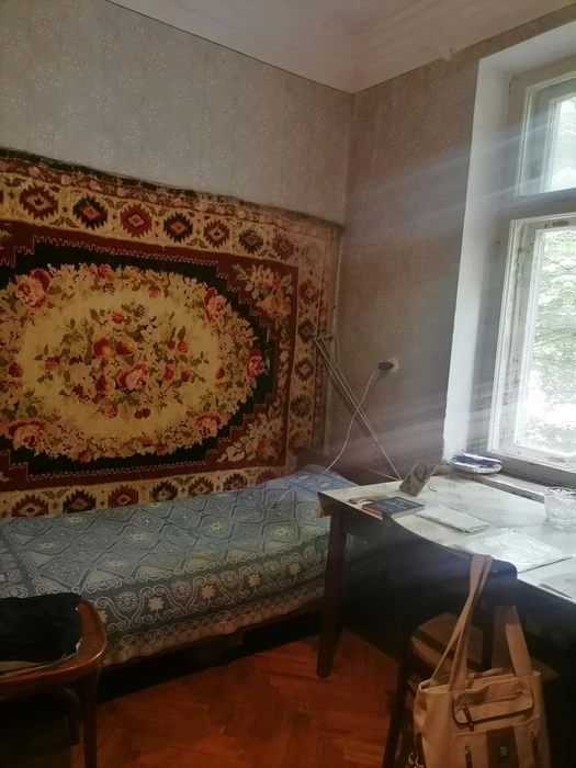 Продам квартиру Центр