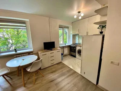 Продам 1 кімнатну квартиру на Фонтанській дорозі, є балкон.