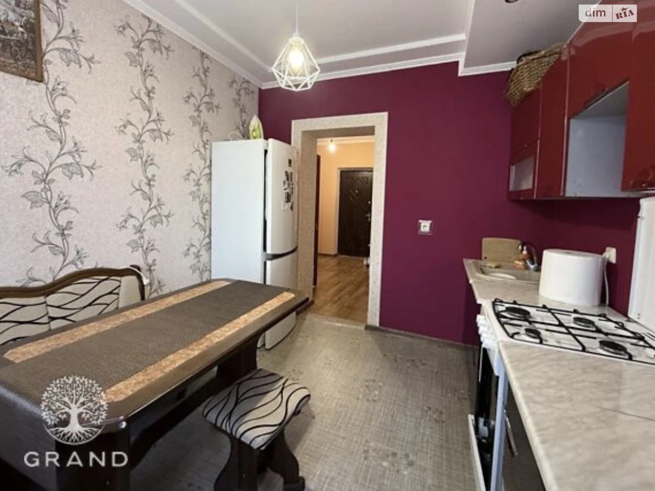 Продаж Квартира Заріччя
