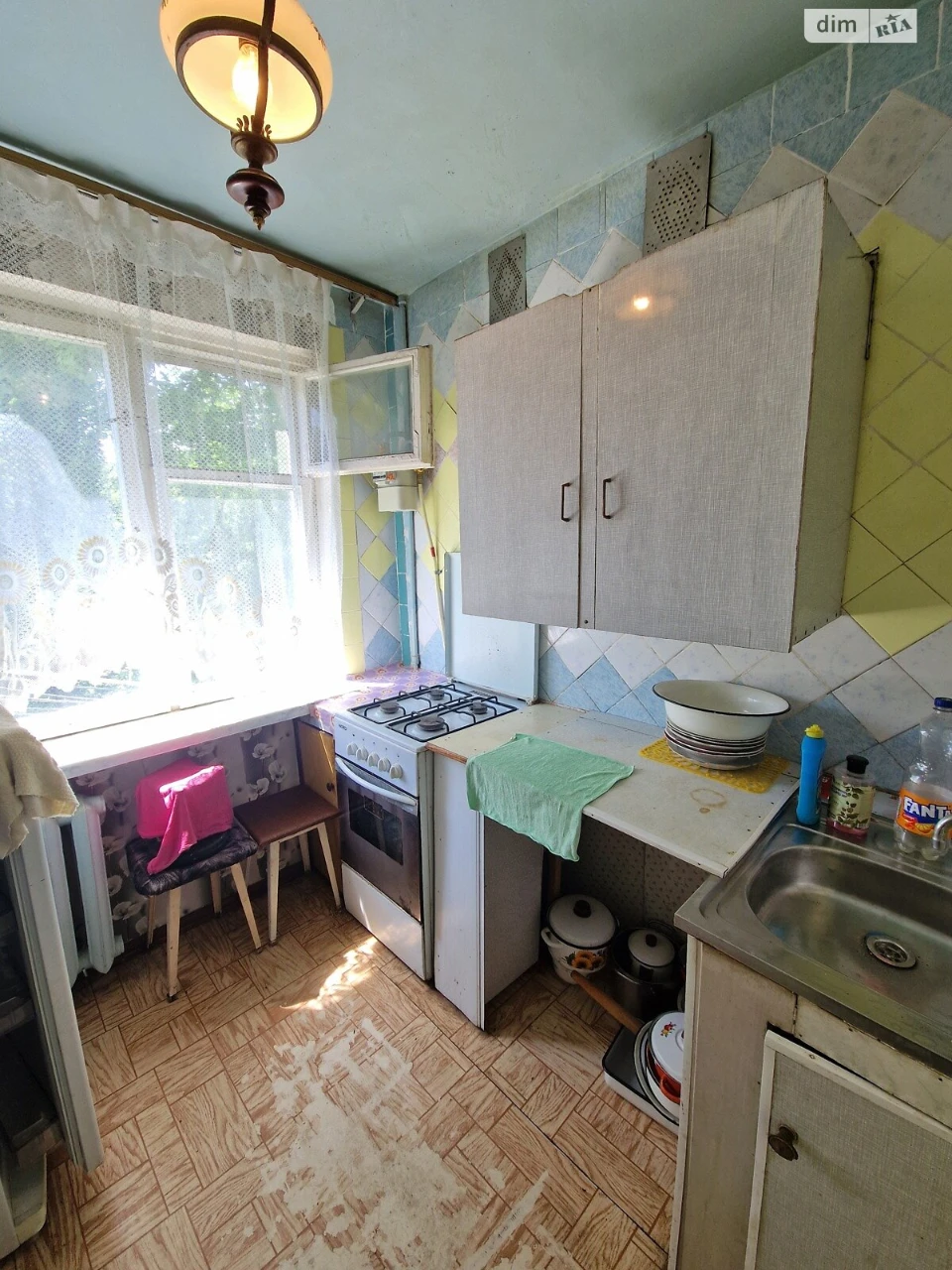 Довгострокова Оренда Квартира Черемушки