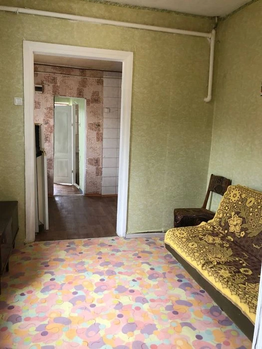 Продаж 1/2 частини будинку Журавлівка