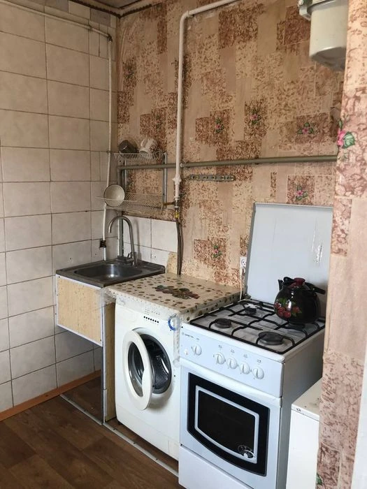 Продаж 1/2 частини будинку Журавлівка