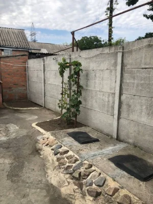 Продаж 1/2 частини будинку Журавлівка