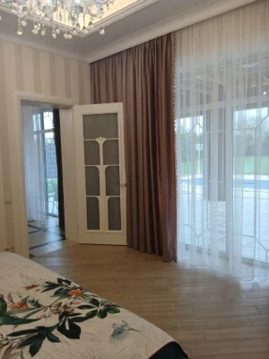 Супер дом.Циркуны -1.