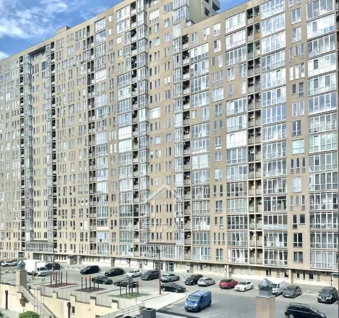 Продам 2комн.квартиру Павловский квартал. Клочковская.проспе