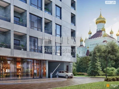 Продаж Квартира Кудрявець