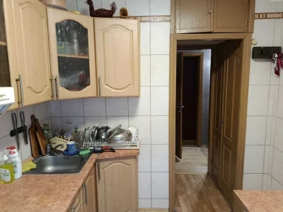 Продаж 3-кімн. квартири 49,5 м² Тампере 8Б 2 поверх Дарницьк