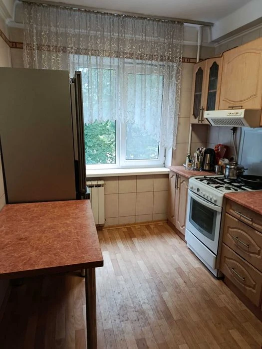 Продаж 3-кімн. квартири 49,5 м² Тампере 8Б 2 поверх Дарницьк