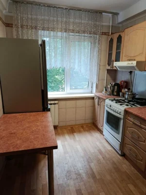 Продаж 3-кімн. квартири 49,5 м² Тампере 8Б 2 поверх Дарницьк