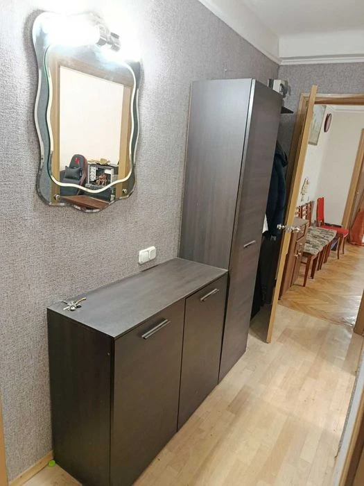 Продаж 3-кімн. квартири 49,5 м² Тампере 8Б 2 поверх Дарницьк