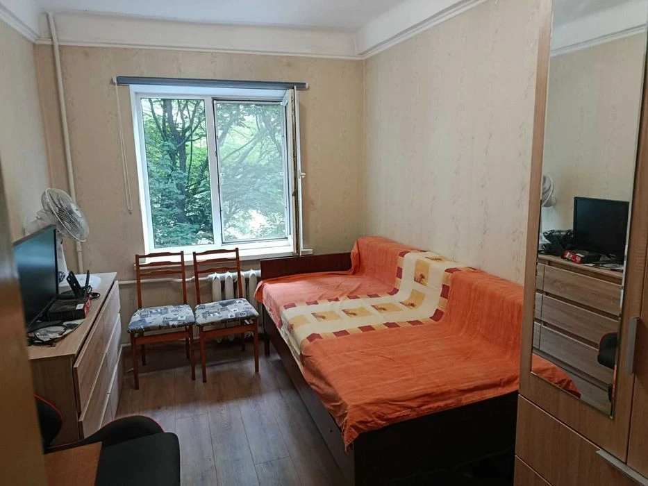 Продаж 3-кімн. квартири 49,5 м² Тампере 8Б 2 поверх Дарницьк
