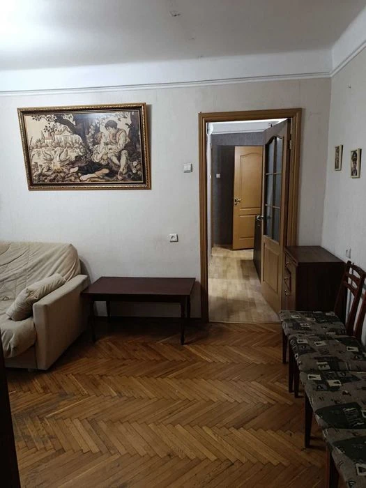 Продаж 3-кімн. квартири 49,5 м² Тампере 8Б 2 поверх Дарницьк