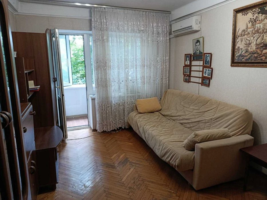 Продаж 3-кімн. квартири 49,5 м² Тампере 8Б 2 поверх Дарницьк