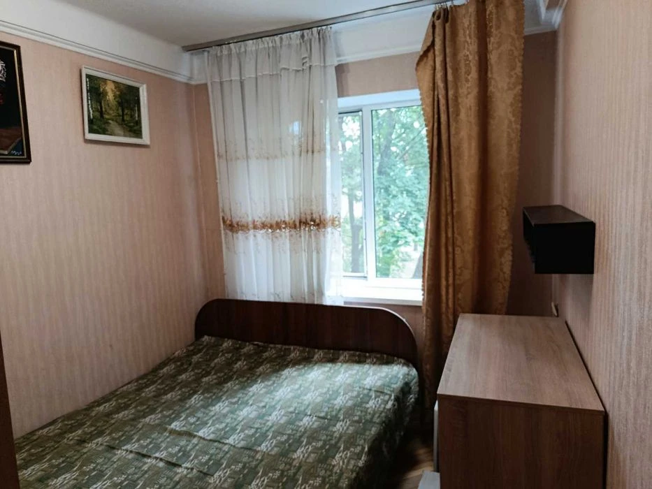 Продаж 3-кімн. квартири 49,5 м² Тампере 8Б 2 поверх Дарницьк