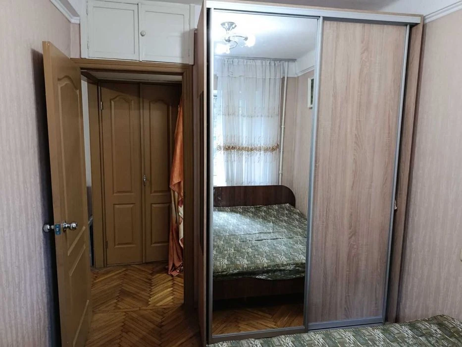 Продаж 3-кімн. квартири 49,5 м² Тампере 8Б 2 поверх Дарницьк