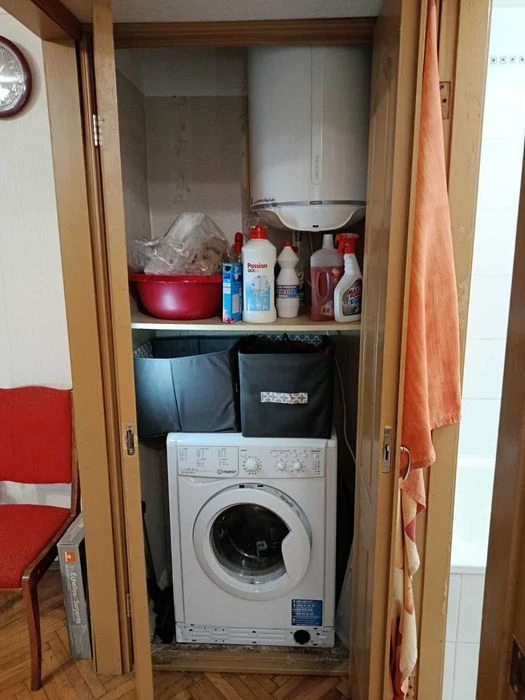 Продаж 3-кімн. квартири 49,5 м² Тампере 8Б 2 поверх Дарницьк