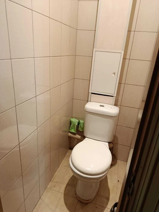 Продаж 3-кімн. квартири 49,5 м² Тампере 8Б 2 поверх Дарницьк