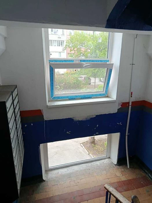 Продаж 3-кімн. квартири 49,5 м² Тампере 8Б 2 поверх Дарницьк