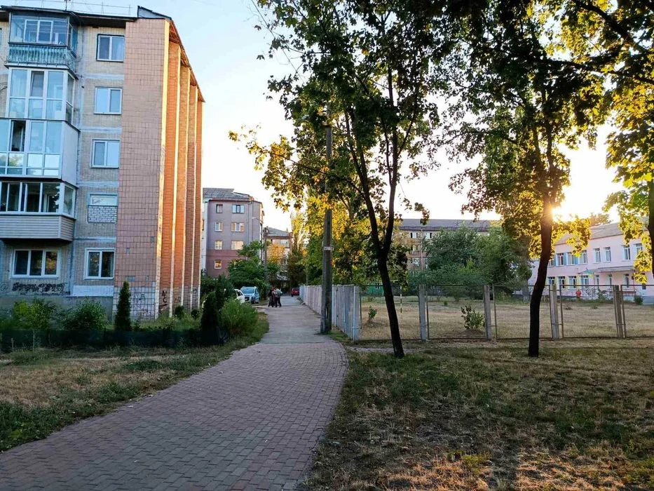 Продаж 3-кімн. квартири 49,5 м² Тампере 8Б 2 поверх Дарницьк
