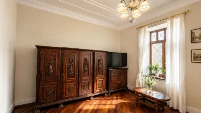 Без комісіі !Продаж квартири Київ., Липки, пров. Івана Козло