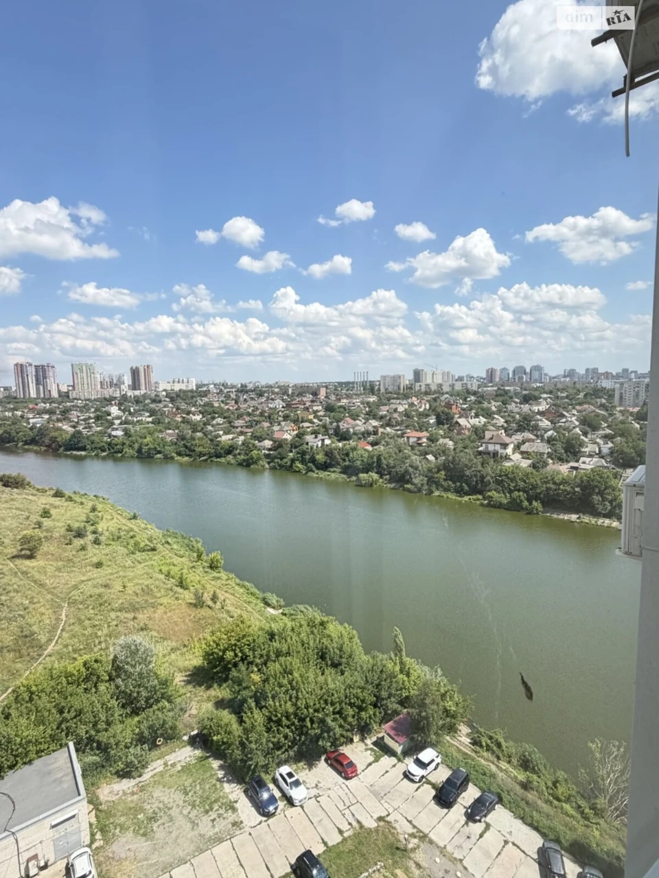 Продаж Квартира Олексїївка