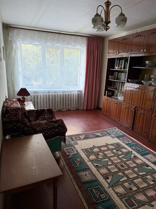 МБЗ 3 х кімнатна квартира