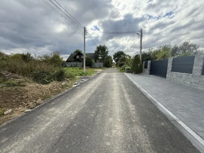 Продаж земельної ділянки Ужгород ( Садовий)