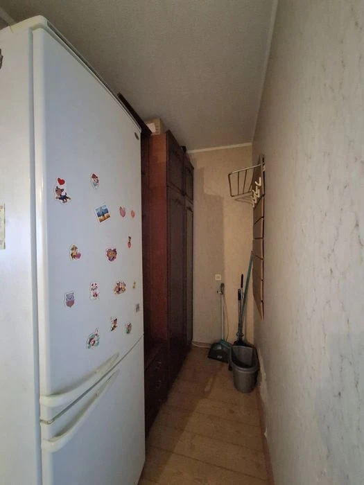 Продаж 2кім.квартири.  1КП