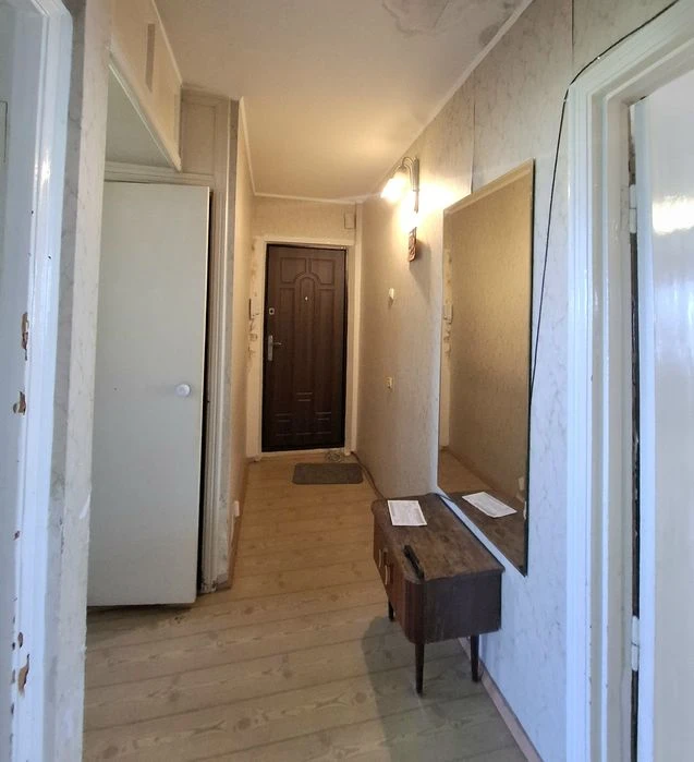 Продаж 2кім.квартири.  1КП