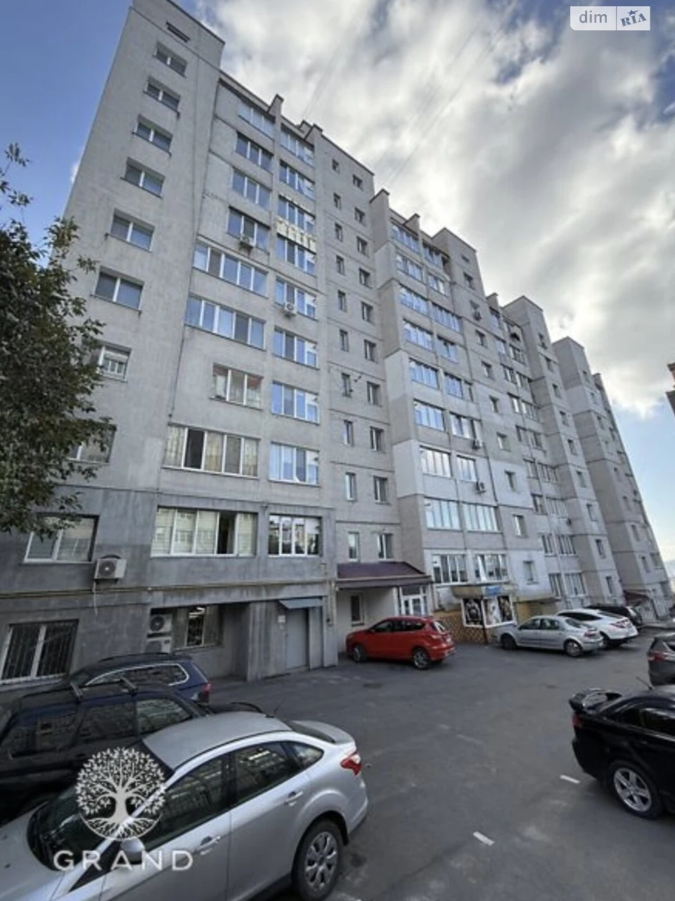 Продаж Квартира Заріччя