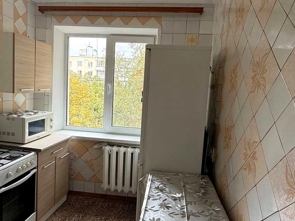 Квартира. Харків, Бучми вул. (Командарма Уборевича)