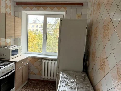 Квартира. Харків, Бучми вул. (Командарма Уборевича)