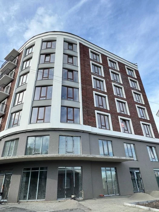 Продаж 3-кімн квартири 84,5 м² у ЖК «Єлецький» 3 поверх Істо