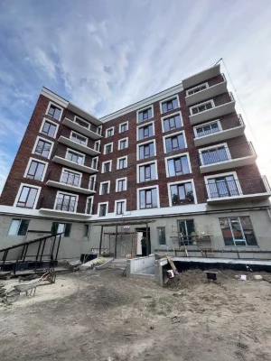 Продаж 3-кімн квартири 84,5 м² у ЖК «Єлецький» 3 поверх Істо