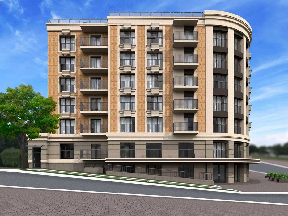 Продаж 3-кімн квартири 84,5 м² у ЖК «Єлецький» 3 поверх Істо