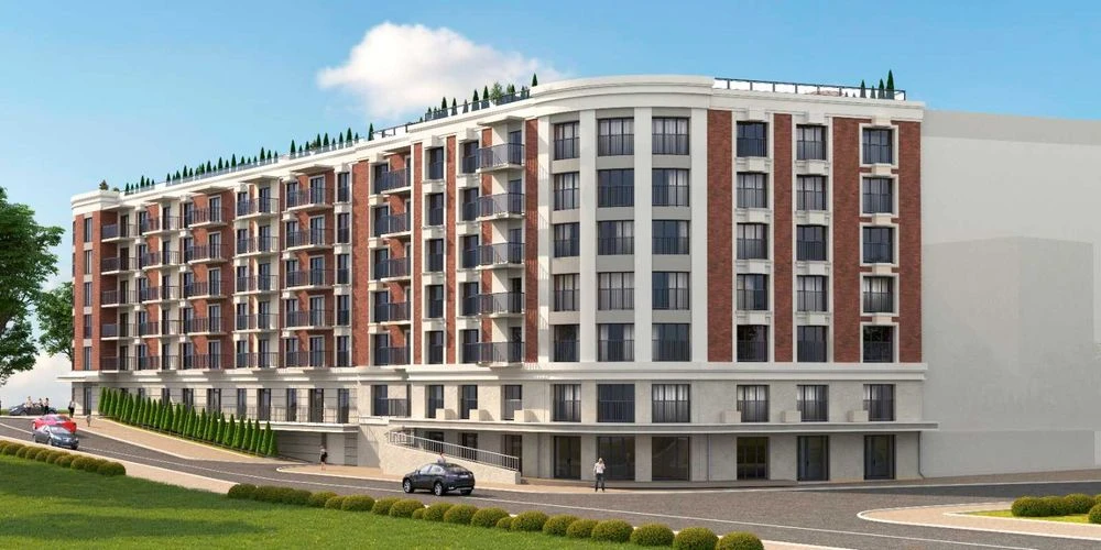 Продаж 3-кімн квартири 84,5 м² у ЖК «Єлецький» 3 поверх Істо