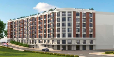 Продаж 3-кімн квартири 84,5 м² у ЖК «Єлецький» 3 поверх Істо