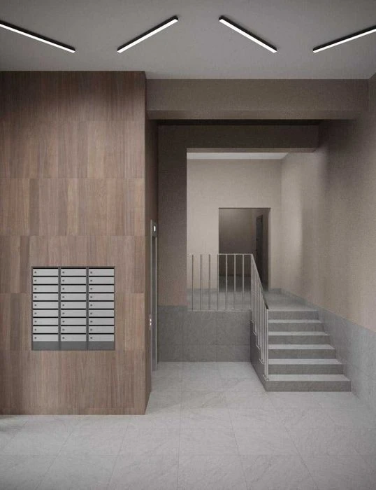 Продаж 3-кімн квартири 84,5 м² у ЖК «Єлецький» 3 поверх Істо