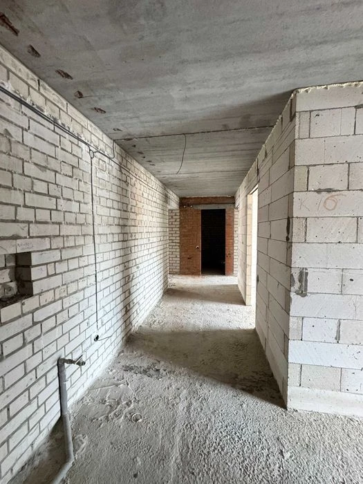 Продаж 3-кімн квартири 84,5 м² у ЖК «Єлецький» 3 поверх Істо
