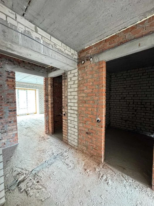 Продаж 3-кімн квартири 84,5 м² у ЖК «Єлецький» 3 поверх Істо