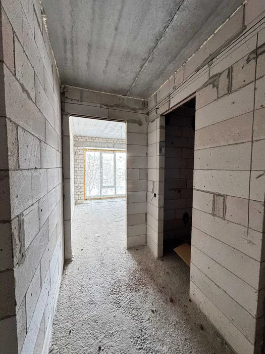 Продаж 3-кімн квартири 84,5 м² у ЖК «Єлецький» 3 поверх Істо