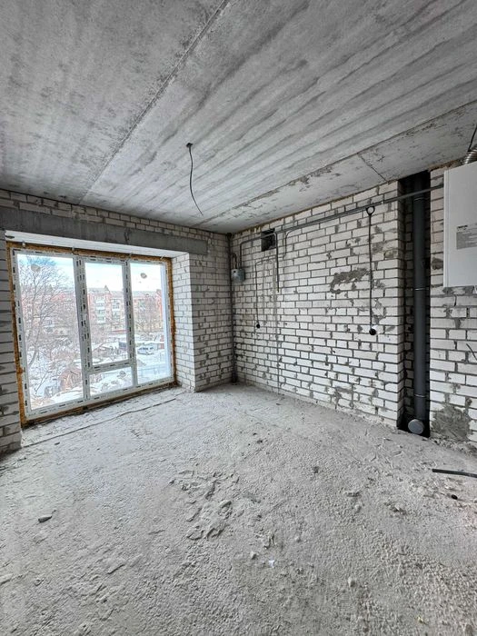Продаж 3-кімн квартири 84,5 м² у ЖК «Єлецький» 3 поверх Істо