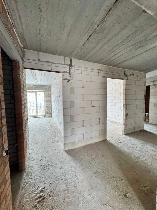 Продаж 3-кімн квартири 84,5 м² у ЖК «Єлецький» 3 поверх Істо