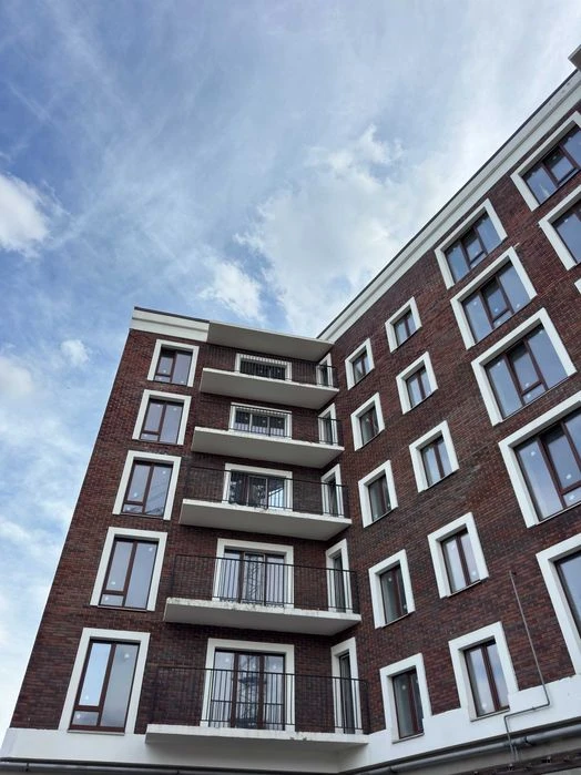 Продаж 3-кімн квартири 84,5 м² у ЖК «Єлецький» 3 поверх Істо