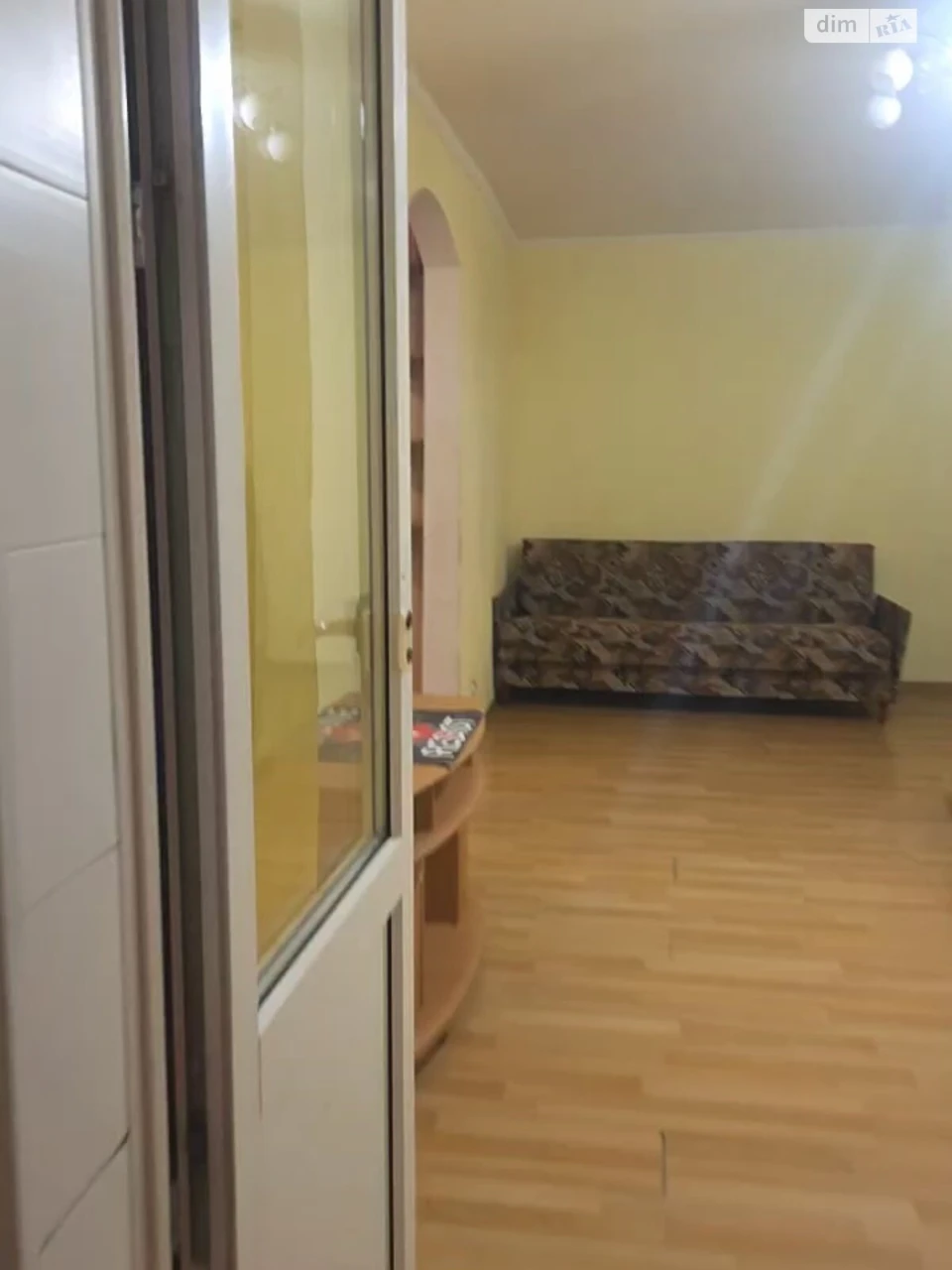 Довгострокова Оренда Квартира Лівобережний
