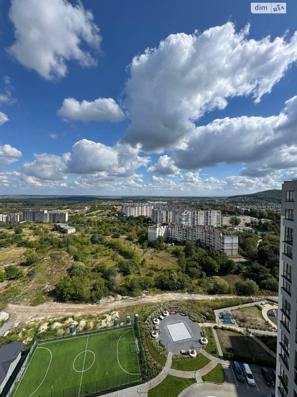 Продаж Квартира Кривчиці
