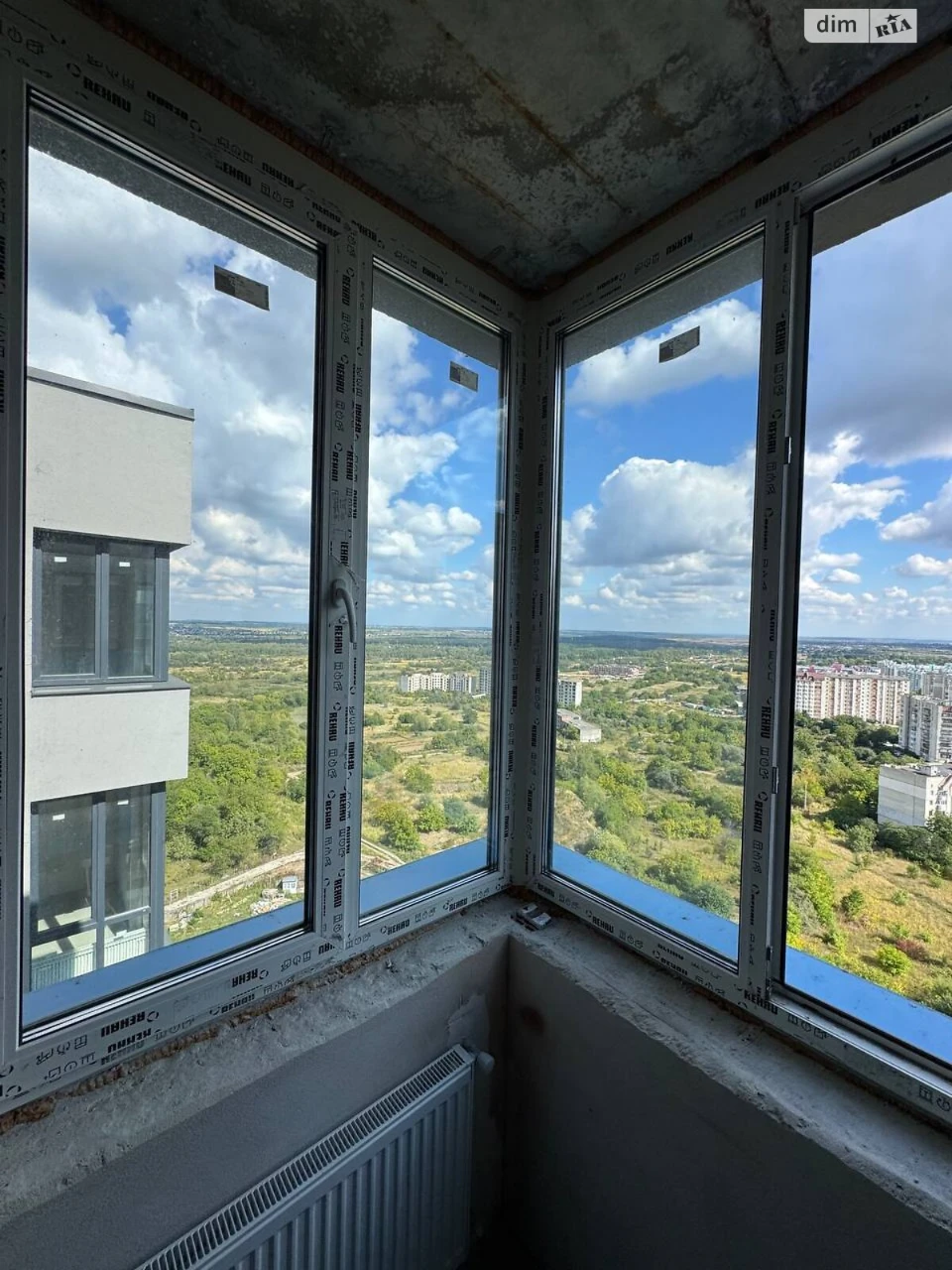 Продаж Квартира Кривчиці