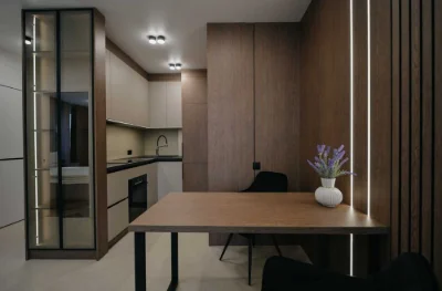 Продаж 1-кім квартири в ЖК ''Greenville Park'' вул. Замарсти