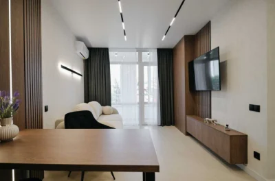 Продаж 1-кім квартири в ЖК ''Greenville Park'' вул. Замарсти